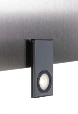 Logotrade firmakingi foto: Gear X RCS taaskasutatud plastist USB tasku töövalgusti 260 luumenit