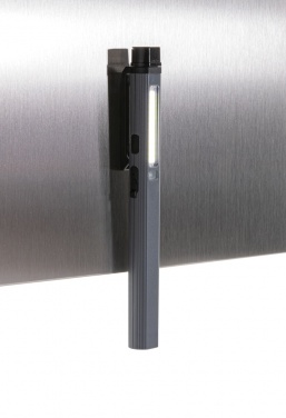 Logotrade firmakingid pilt: Gear X RCS taaskasutatud plastist USB laetav pliiatsivalgusti
