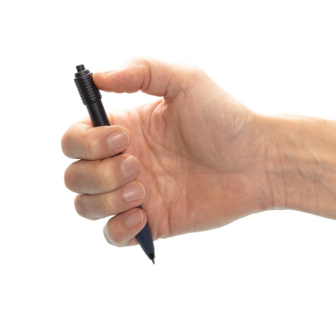 Logotrade reklaamkingid pilt: Quill GRS sertifikaadiga RABS stressivastane / stressi leevendav pliiats
