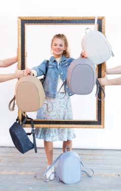 Logo trade meened foto: Elle Fashion, Vargusvastane seljakott