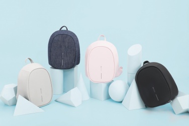 Logotrade reklaamtooted pilt: Elle Fashion, Vargusvastane seljakott