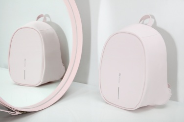 Logo trade reklaamkingituse pilt: Elle Fashion, Vargusvastane seljakott