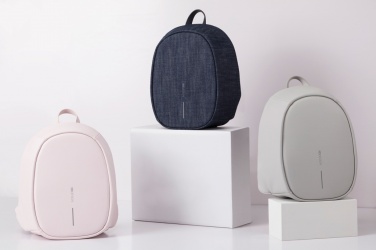 Logotrade ärikingid pilt: Elle Fashion, Vargusvastane seljakott