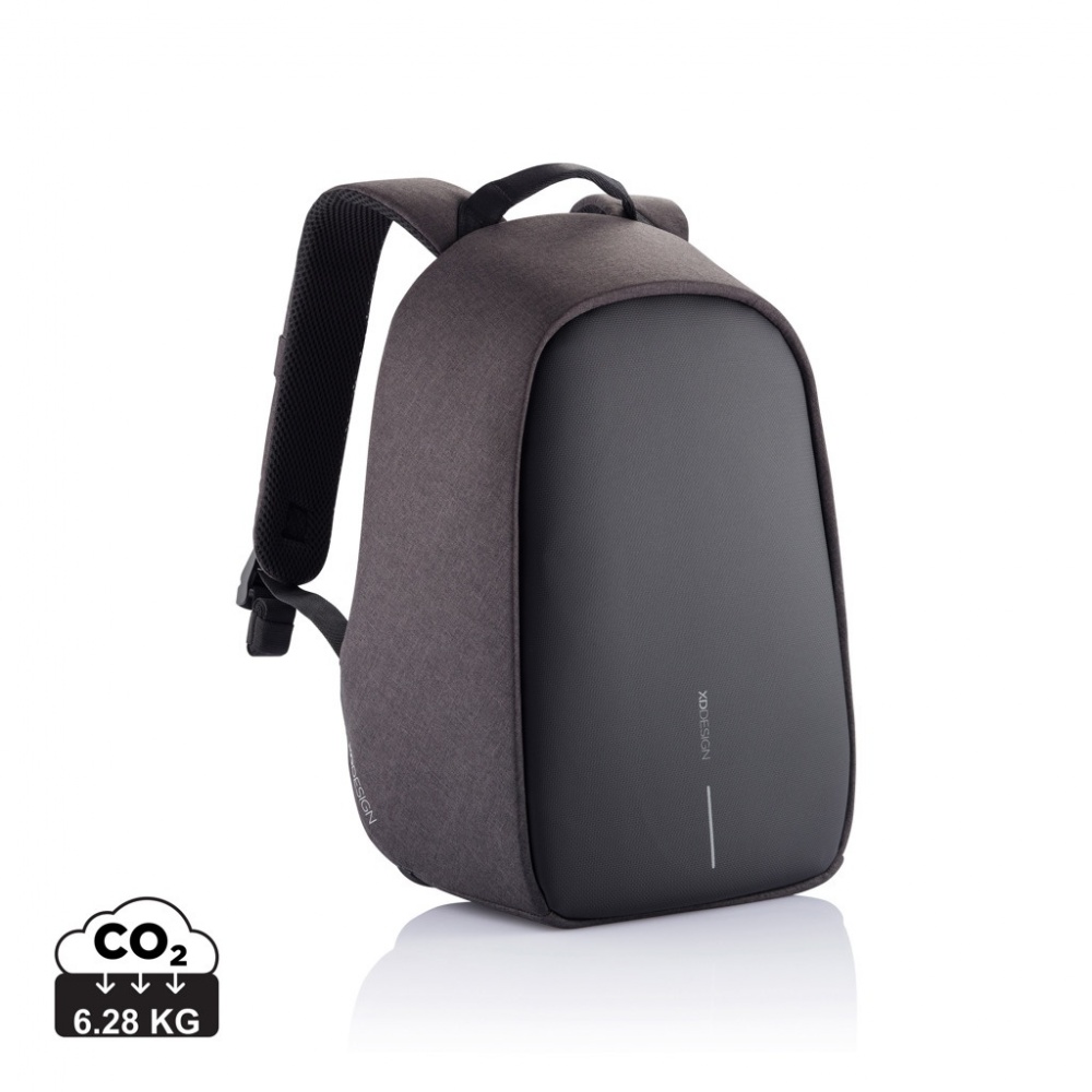 Logo trade meene pilt: Bobby Hero Väike vargusevastane seljakott