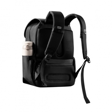 Logotrade firmakingituse foto: XD Disain pehme päevakott, seljakott