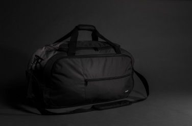 Logotrade ärikingituse foto: Swiss Peak AWARE™ RPET spordikott