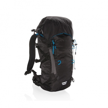 Logotrade reklaamkingitused pilt: Explorer ribstop suur matkaseljakott 40L PVC vaba