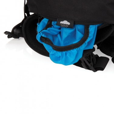Logo trade reklaamtooted foto: Explorer ribstop suur matkaseljakott 40L PVC vaba
