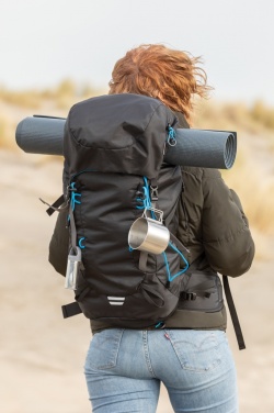 Logotrade meene foto: Explorer ribstop suur matkaseljakott 40L PVC vaba