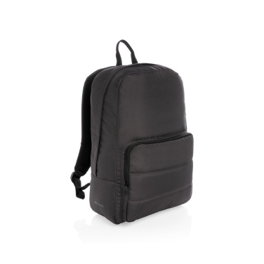 Logotrade reklaamkingituse foto: Impact AWARE™ RPET Basic 15,6-tolline sülearvuti seljakott