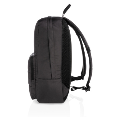 Logotrade reklaamkingi foto: Impact AWARE™ RPET Basic 15,6-tolline sülearvuti seljakott
