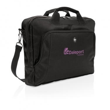 Logotrade ärikingi foto: Deluxe 15” sülearvuti kott