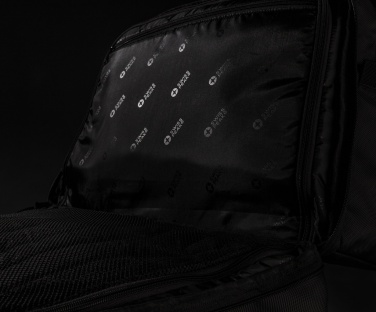 Logo trade meene pilt: Swiss Peak RFID-duffle kohvri avaga
