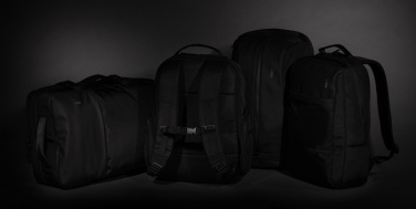 Logotrade meened pilt: Swiss Peak AWARE™ RPET 15,6-tolline päevapakk