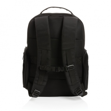 Logotrade reklaamkingid pilt: Swiss Peak AWARE™ RPET 15,6-tolline pendelrände seljakott