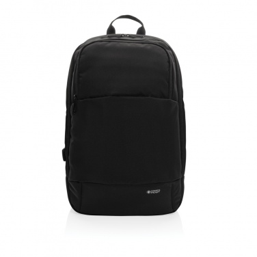 Logotrade meene foto: Swiss Peak AWARE™ kaasaegne 15,6-tolline sülearvuti seljakott
