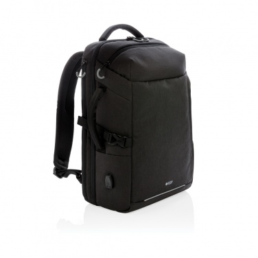Logotrade meene foto: Swiss Peak AWARE™ XXL nädalavahetuse reisiseljakott