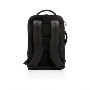 Logotrade ärikingituse foto: Swiss Peak AWARE™ XXL nädalavahetuse reisiseljakott