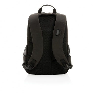 Logotrade firmakingitused pilt: Impact AWARE™ Lima 15,6-tolline RFID sülearvuti seljakott