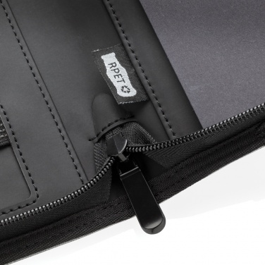 Logotrade reklaamkingid pilt: Air 5W juhtmevaba laadimisega portfolio A4 koos 5000 mAh akupangaga