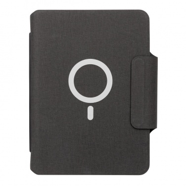 Logotrade meene foto: Artic Magnetic 10W juhtmevaba laadimisega A5 sülearvuti