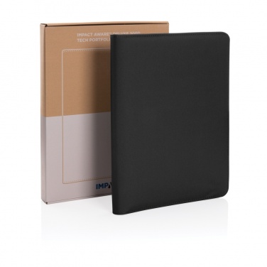 Logotrade meened pilt: Impact Aware™ luksuslik 300D tõmblukuga tehniline portfell
