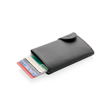 Logotrade reklaamkingitused pilt: C-Secure RFID-kaardi hoidik ja rahakott