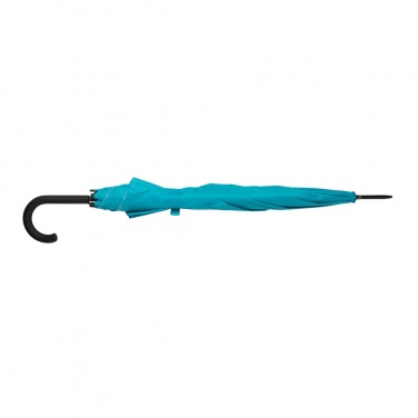 Logotrade reklaamtoote foto: 23-tolline Impact AWARE™ RPET 190T standardne automaatselt avatav vihmavari