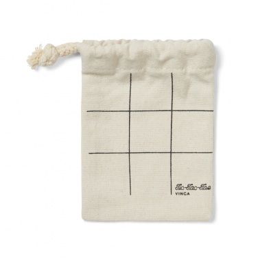 Logotrade ärikingid pilt: VINGA Tic-tac-toe minimäng