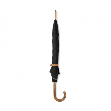 Logo trade reklaamtoote pilt: VINGA Bosler AWARE™ 23" vihmavari