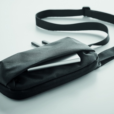 Logotrade firmakingituse foto: Cross body nutitelefoni kott