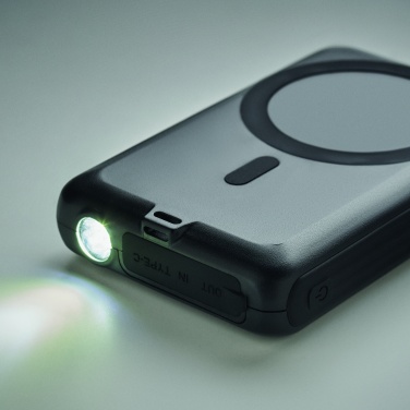 Logo trade firmakingituse pilt: Akupank Päikeseenergiapank 5000 mAh