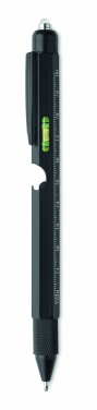Logotrade firmakingi foto: Vesiloodi-Multitool pastapliiats joonlauaga