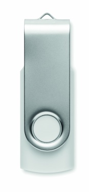 Logotrade ärikingituse foto: Taaskasutatud ABS USB 16G MO2080-06