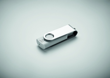 Logotrade reklaamkingitused pilt: Taaskasutatud ABS USB 16G MO2080-06