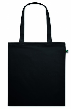 Logotrade reklaamkingid pilt: Fairtrade ostukott 140gr/m²
