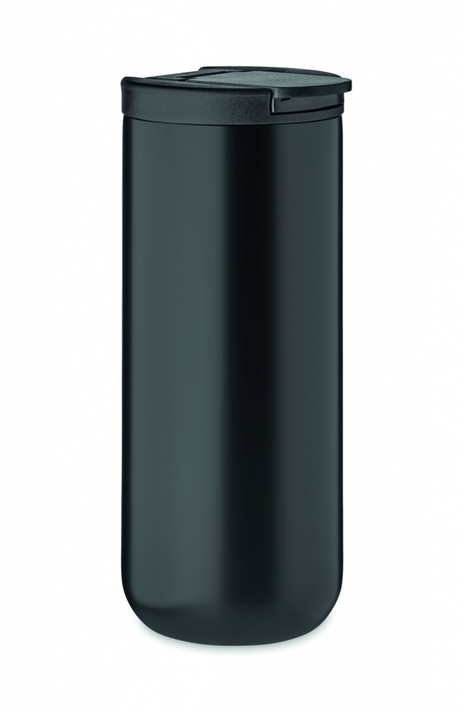 Logotrade meene foto: Kaheseinaline pudel 330 ml