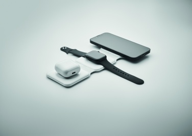 Logo trade reklaamtoote pilt: Kokkupandav laadimisalus