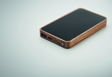 Logotrade firmakingi foto: Juhtmeta 4000 mAh akupank