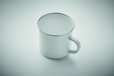 Logotrade reklaamkingid pilt: Emailiga sublimatsioonikruus 500ml