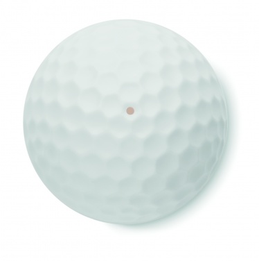 Logo trade meene pilt: Golfipalli kujuline huulepalsam