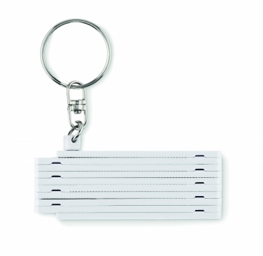 Logo trade ärikingi pilt: Puusepa joonlaud võtmehoidja 50cm Kotka