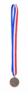 Logotrade reklaamkingitused pilt: Medal läbimõõuga 5 cm