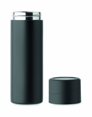 Logotrade ärikingitused pilt: Kaheseinaline pudel 420 ml.