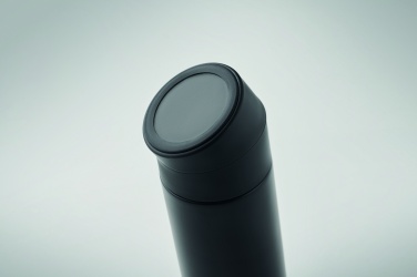 Logotrade meene foto: Kaheseinaline pudel 420 ml.