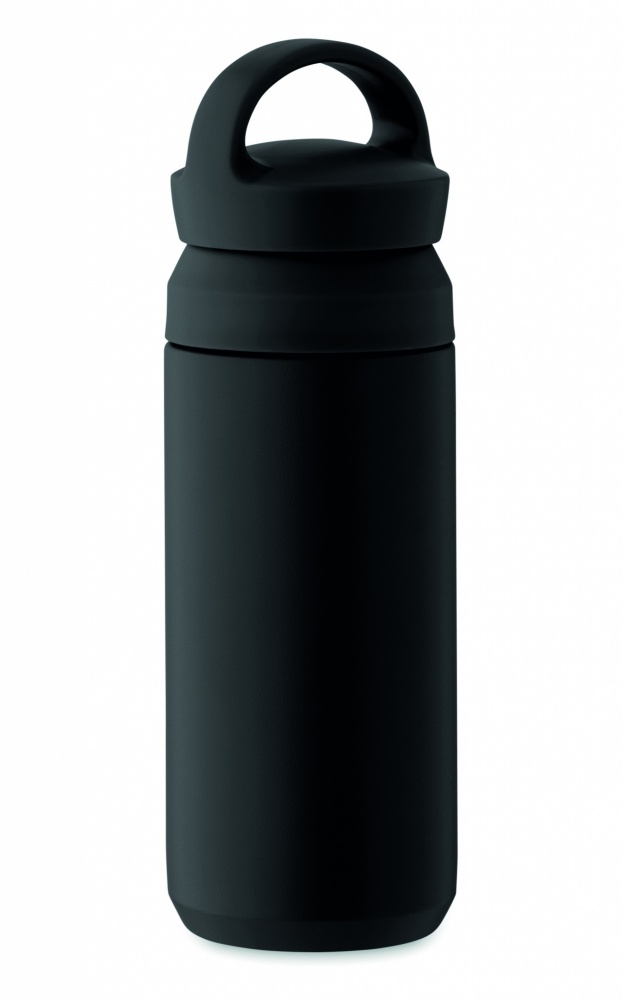 Logotrade meene foto: Kaheseinaline pudel 320 ml