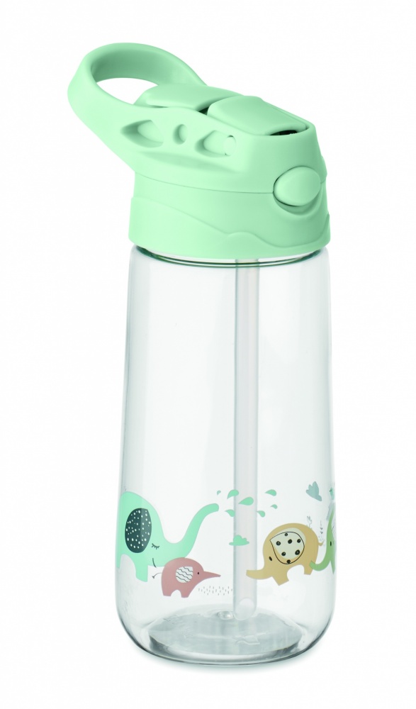 Logotrade ärikingi foto: Tritani pudel 450 ml