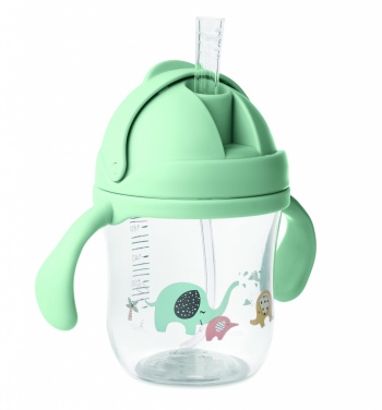 Logotrade reklaamtooted pilt: Beebi sippy tass Tritanist.