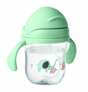 Logotrade reklaamtooted pilt: Beebi sippy tass Tritanist.