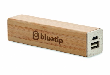 Logotrade reklaamtooted pilt: Akupank 2600 mAh